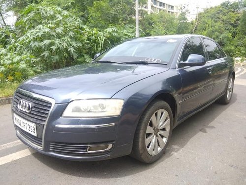 Used 2008 Audi A8 L for sale at low price