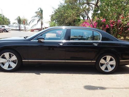 Used 2007 Bentley Flying Spur for sale at low price