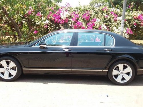 Used 2007 Bentley Flying Spur for sale at low price