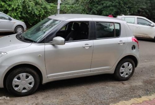 Used 2009 Maruti Suzuki Swift car at low price