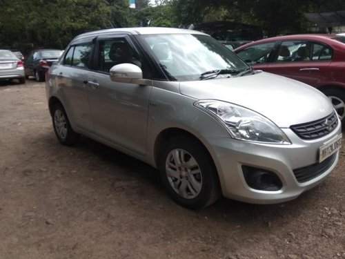 Good as new Maruti Suzuki Dzire 2013 for sale 