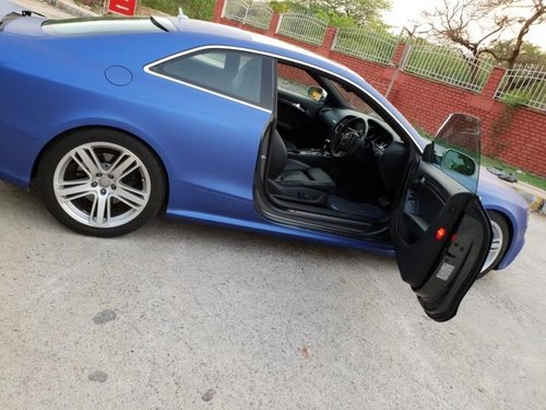 Used 2011 Audi RS5 for sale