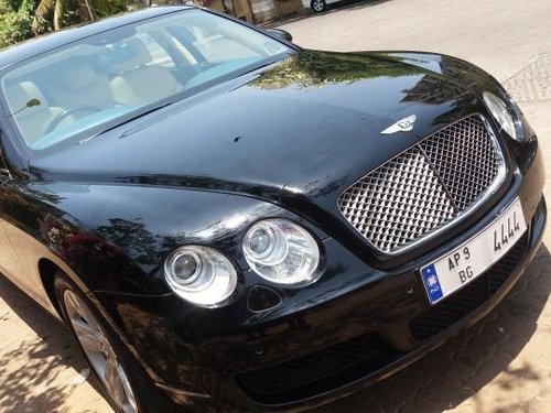 Used 2007 Bentley Flying Spur for sale at low price