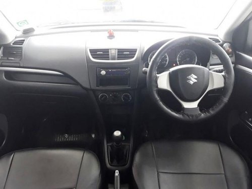 Good as new 2013 Maruti Suzuki Swift for sale at low price