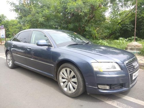 Used 2008 Audi A8 L for sale at low price