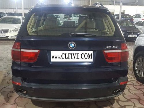 Used 2008 BMW X5 for sale