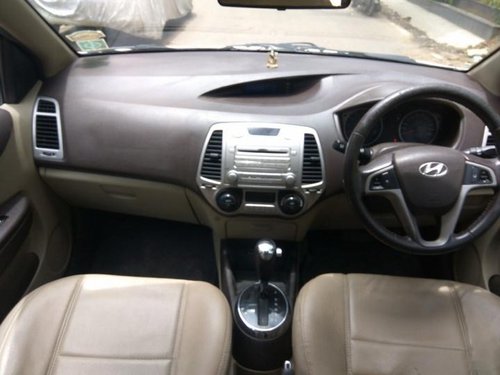 Used Hyundai i20 1.4 Asta 2010 for sale 