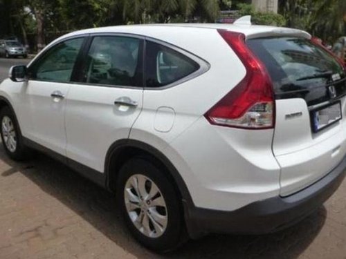 Used 2016 Honda CR V for sale