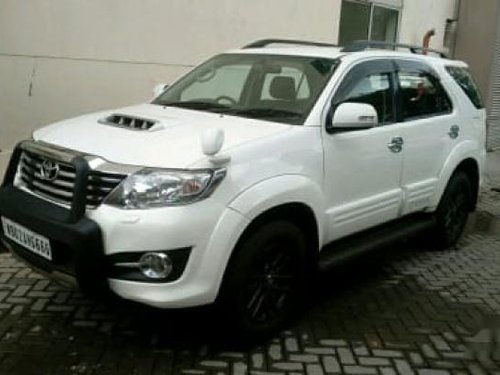 Used 2015 Toyota Fortuner for sale