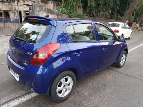 Used 2009 Hyundai i10 for sale at low price