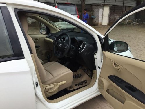 Used Honda Mobilio S i-DTEC 2014 by owner 