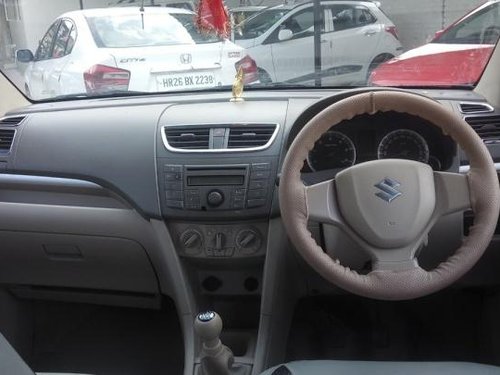 Good as new 2012 Maruti Suzuki Ertiga for sale