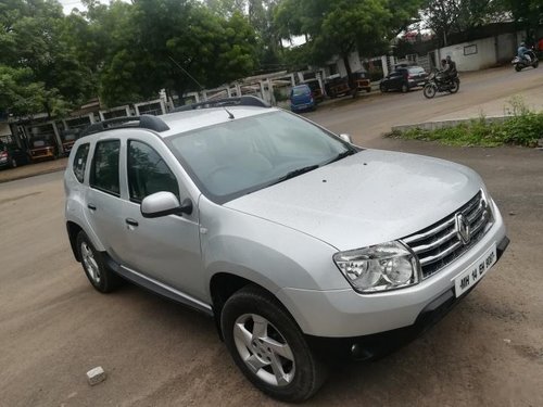 Used 2014 Renault Duster for sale