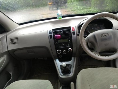 Good as new Hyundai Tucson 2005 for sale 