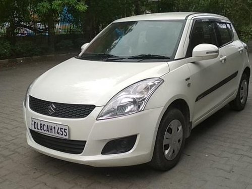 Used 2014 Maruti Suzuki Swift for sale