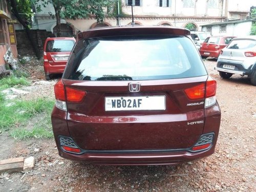 Used Honda Mobilio S i-DTEC 2014 in Kolkata 