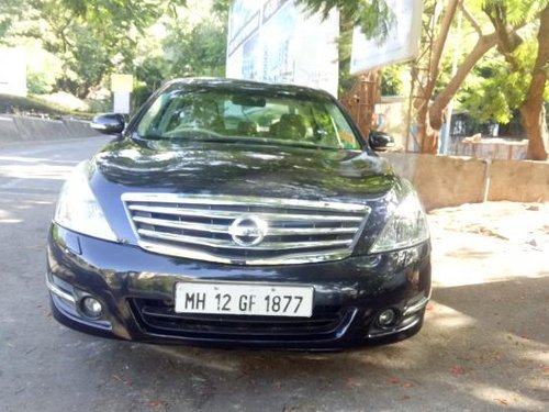 Used Nissan Teana Teana 2010 for sale 