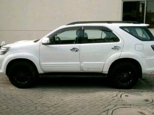 Used 2015 Toyota Fortuner for sale