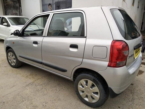 Good as new Maruti Suzuki Alto K10 2014 for sale 