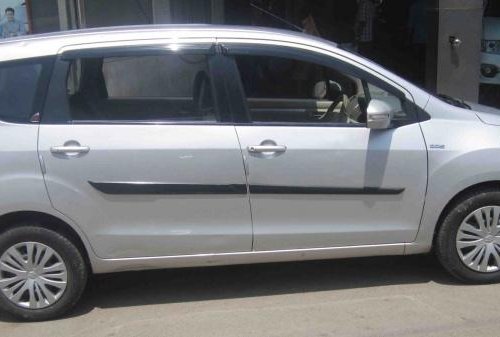 Good as new 2013 Maruti Suzuki Ertiga for sale