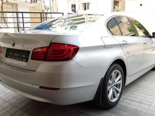 Used 2013 BMW 5 Series for sale