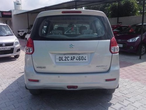 Good as new 2012 Maruti Suzuki Ertiga for sale