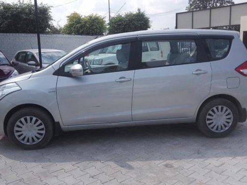 Good as new 2012 Maruti Suzuki Ertiga for sale