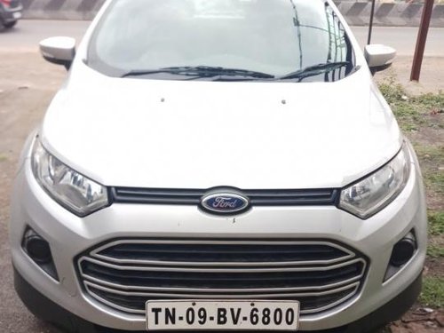 Good as new 2014 Ford EcoSport for sale