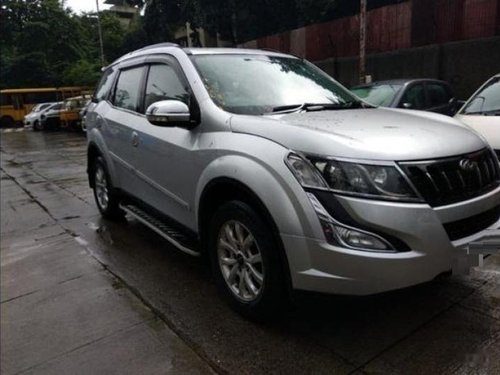 Used Mahindra XUV500 W8 2WD 2015 for sale 