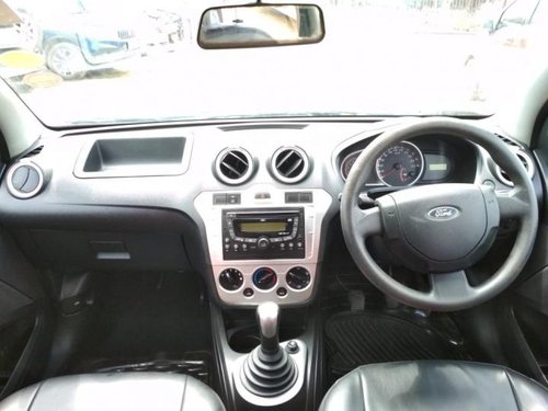 Good as new 2010 Ford Figo for sale at low price