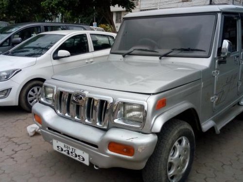 Used 2002 Mahindra Bolero for sale