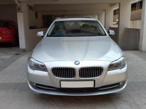 Used 2013 BMW 5 Series for sale