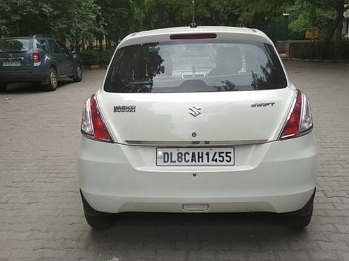 Used 2014 Maruti Suzuki Swift for sale