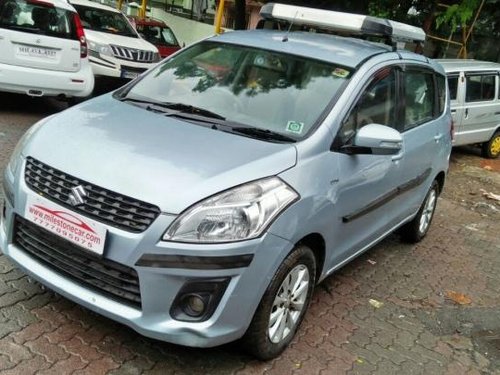 Used 2012 Maruti Suzuki Ertiga for sale