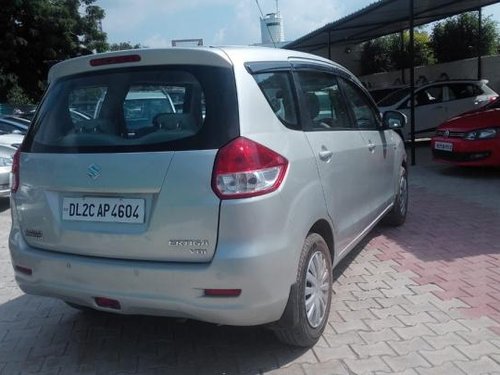 Good as new 2012 Maruti Suzuki Ertiga for sale