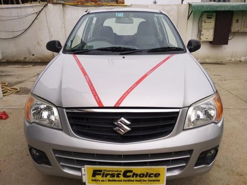 Good as new Maruti Suzuki Alto K10 2014 for sale 