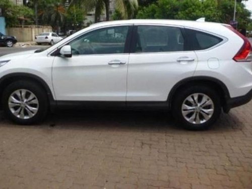 Used 2016 Honda CR V for sale