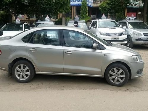 Used 2012 Volkswagen Vento for sale