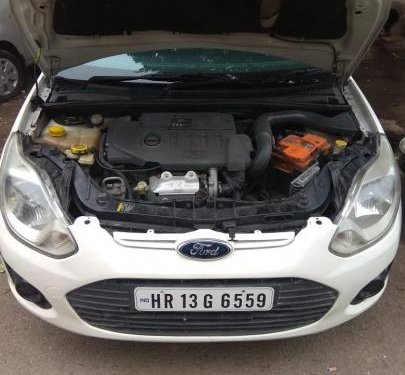 Good as new Ford Figo Diesel EXI 2013 for sale 