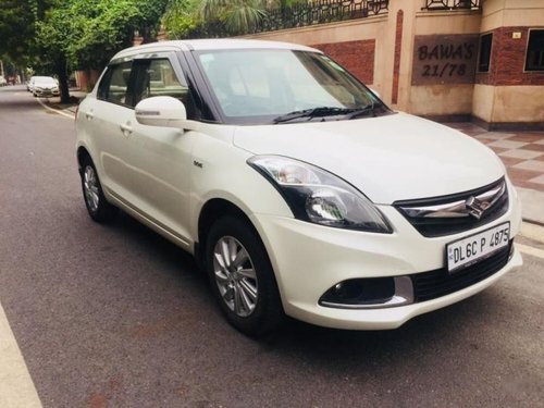 2015 Maruti Suzuki Dzire for sale at low price