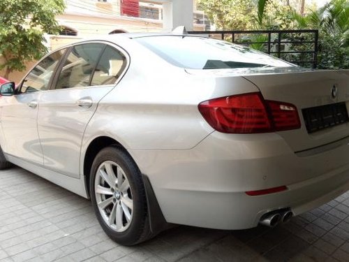 Used 2013 BMW 5 Series for sale