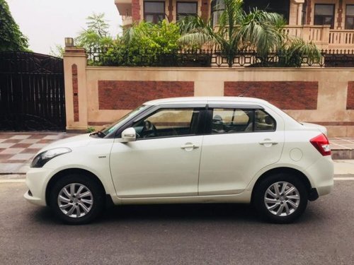 2015 Maruti Suzuki Dzire for sale at low price