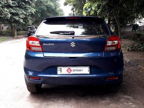 Used 2016 Maruti Suzuki Baleno for sale