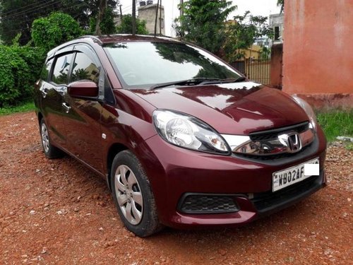 Used Honda Mobilio S i-DTEC 2014 in Kolkata 