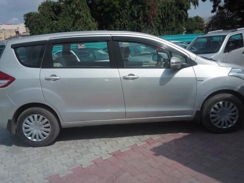 Good as new 2012 Maruti Suzuki Ertiga for sale