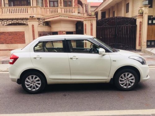 2015 Maruti Suzuki Dzire for sale at low price