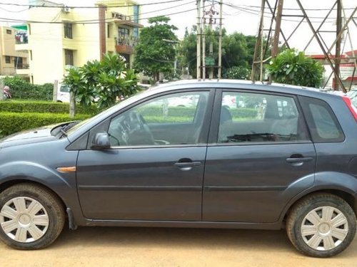 Good as new 2010 Ford Figo for sale at low price