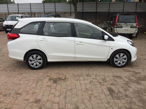 Used Honda Mobilio S i-DTEC 2014 by owner 
