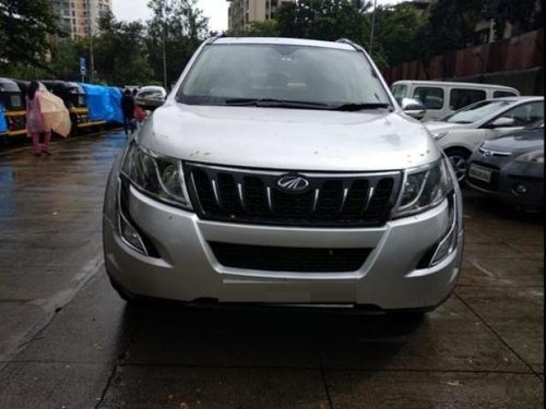 Used Mahindra XUV500 W8 2WD 2015 for sale 