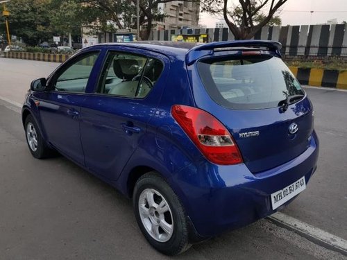 Used 2009 Hyundai i10 for sale at low price